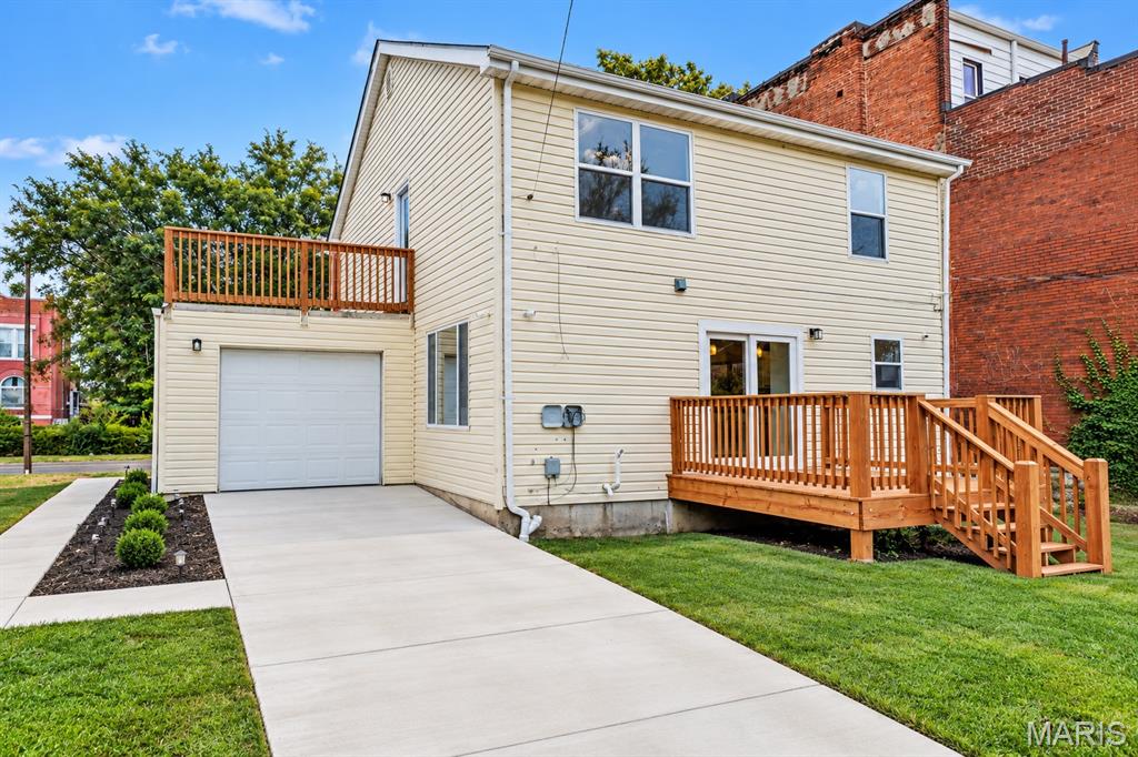 Grand Add - Residential