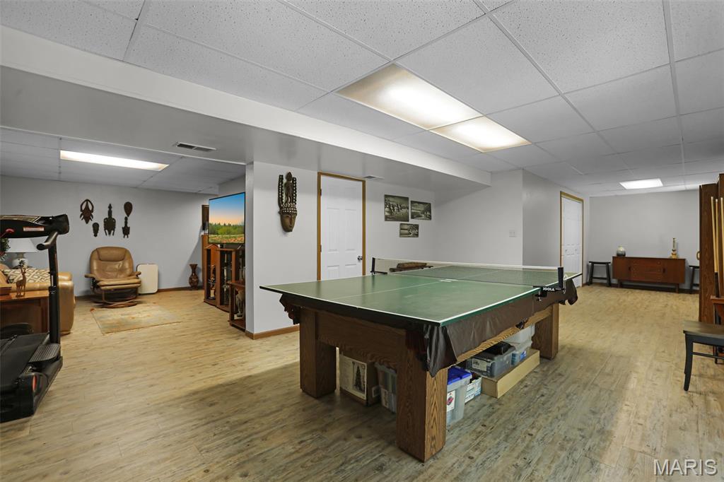 Glen Hills 1st Add - Residential