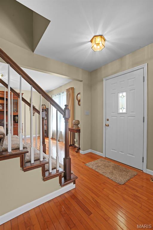 Glen Hills 1st Add - Residential