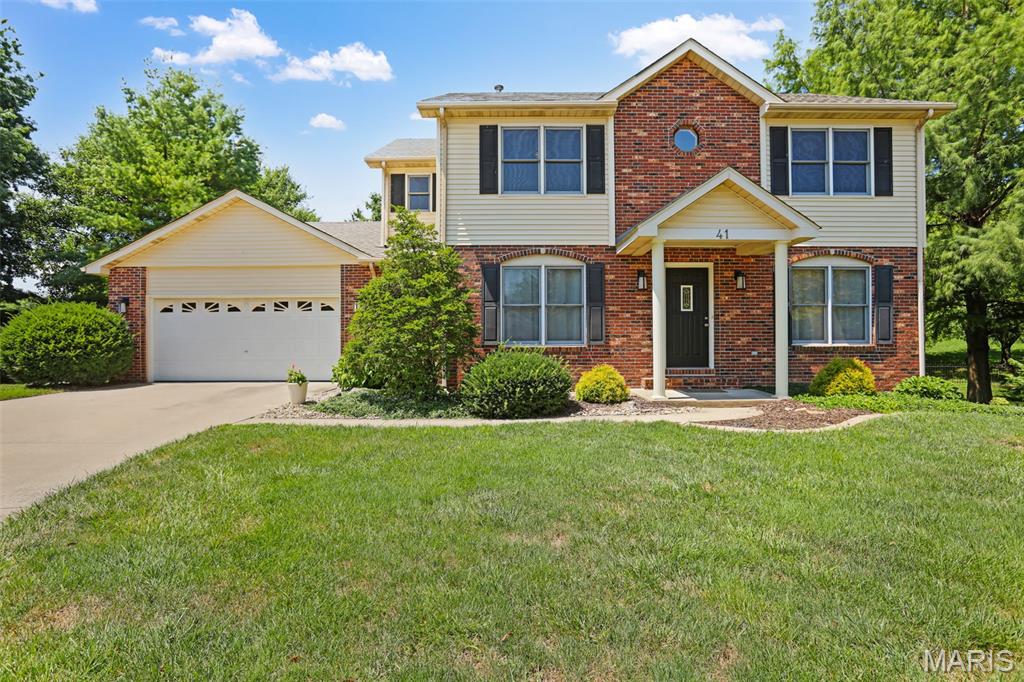 Glen Hills 1st Add - Residential