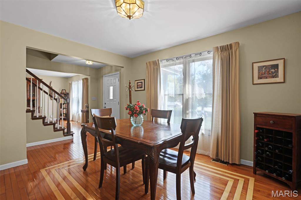 Glen Hills 1st Add - Residential