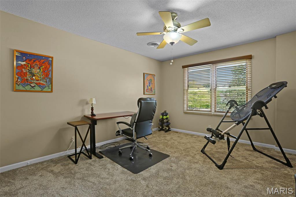 Glen Hills 1st Add - Residential