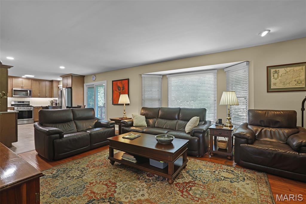 Glen Hills 1st Add - Residential