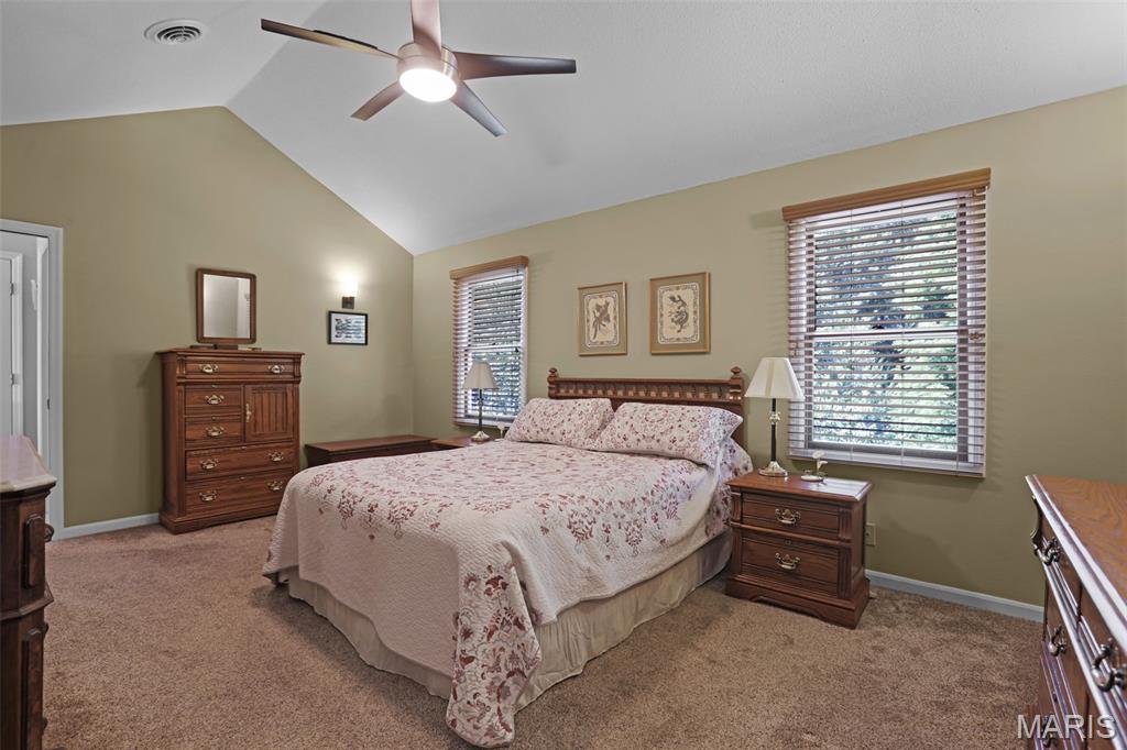 Glen Hills 1st Add - Residential