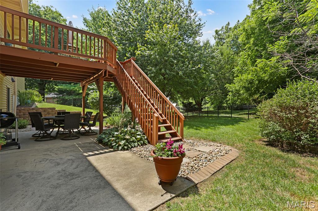 Glen Hills 1st Add - Residential