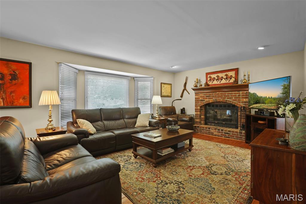 Glen Hills 1st Add - Residential
