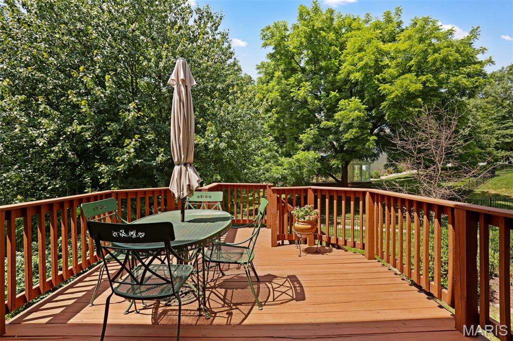 Glen Hills 1st Add - Residential