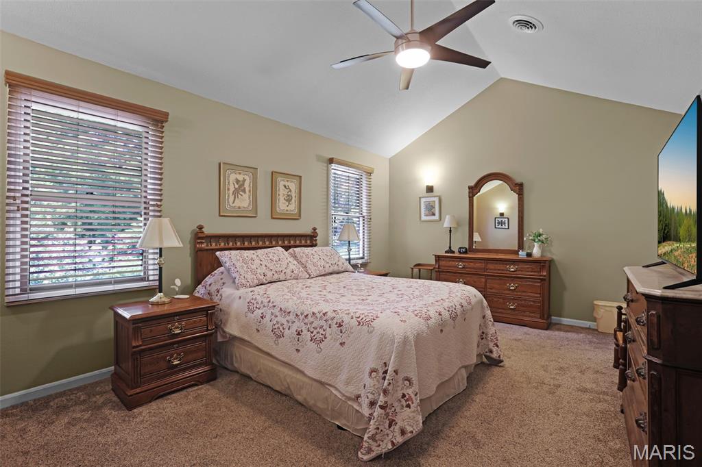 Glen Hills 1st Add - Residential