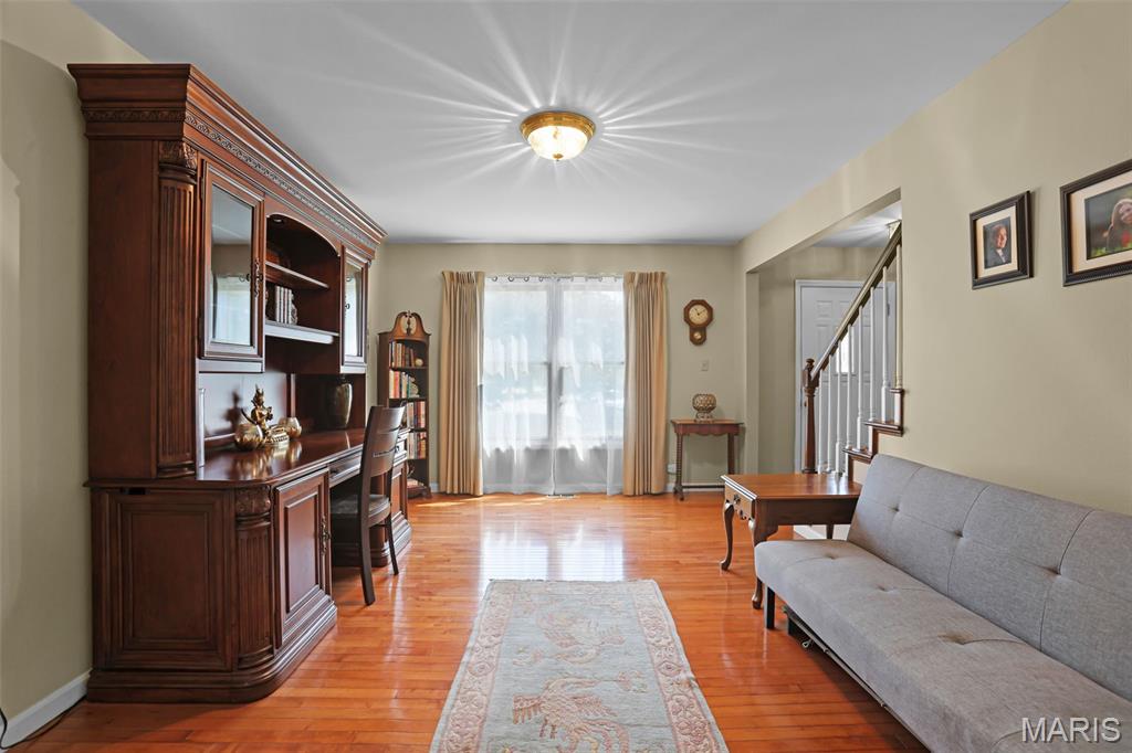 Glen Hills 1st Add - Residential