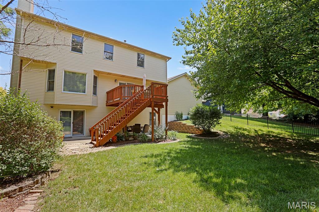 Glen Hills 1st Add - Residential