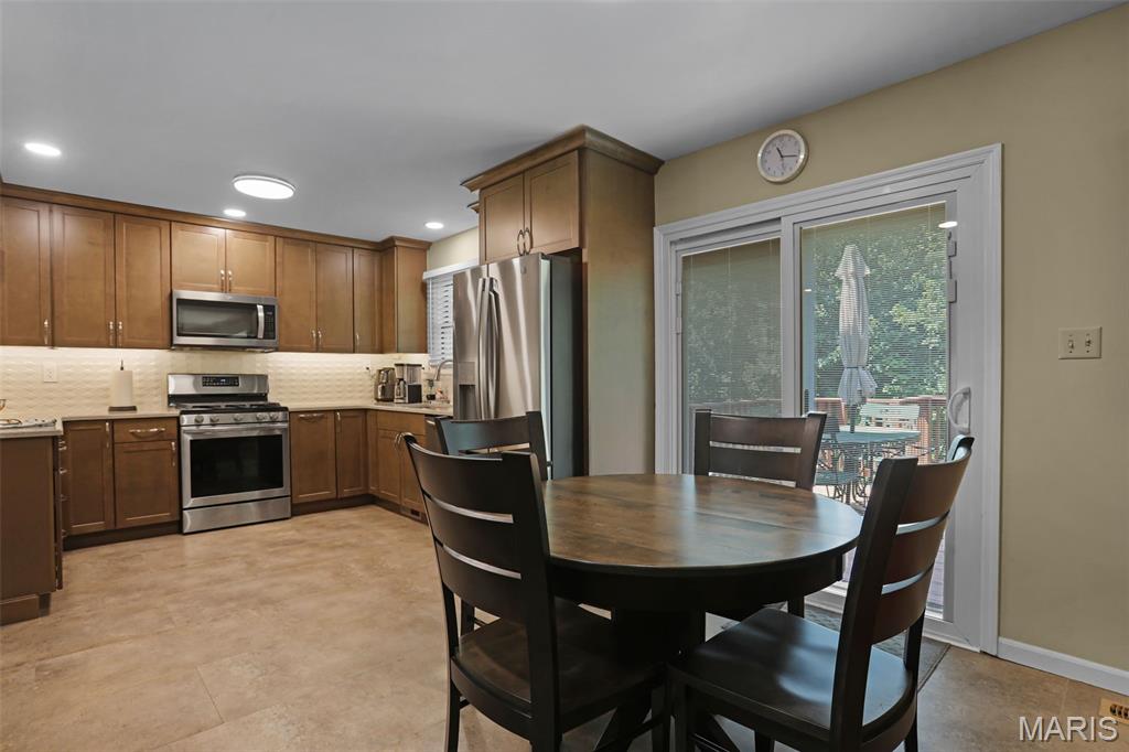 Glen Hills 1st Add - Residential