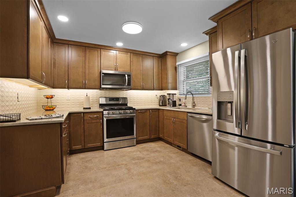Glen Hills 1st Add - Residential