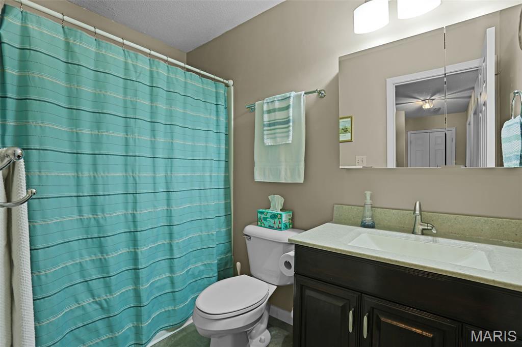 Glen Hills 1st Add - Residential