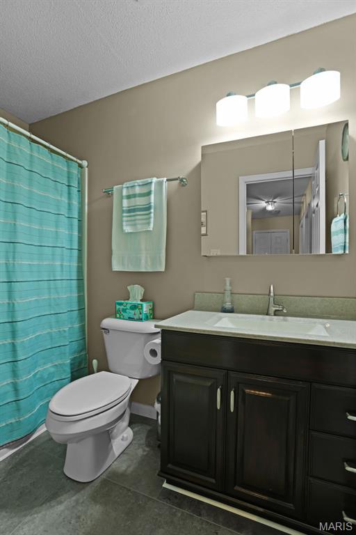 Glen Hills 1st Add - Residential