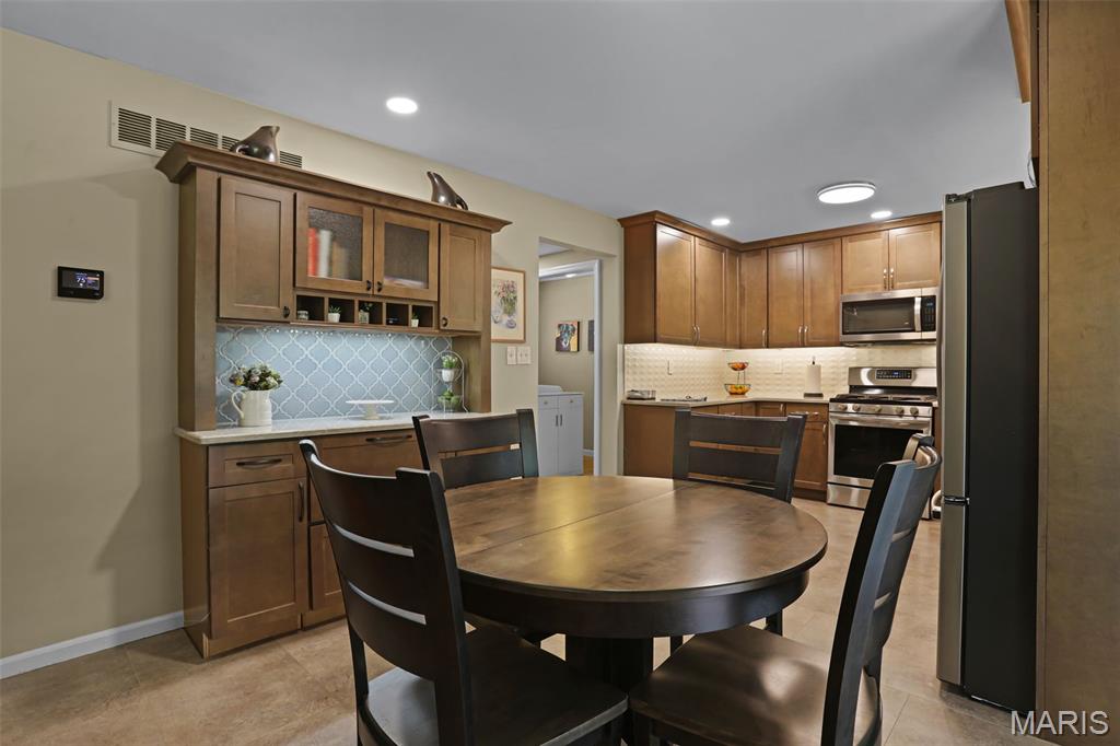 Glen Hills 1st Add - Residential