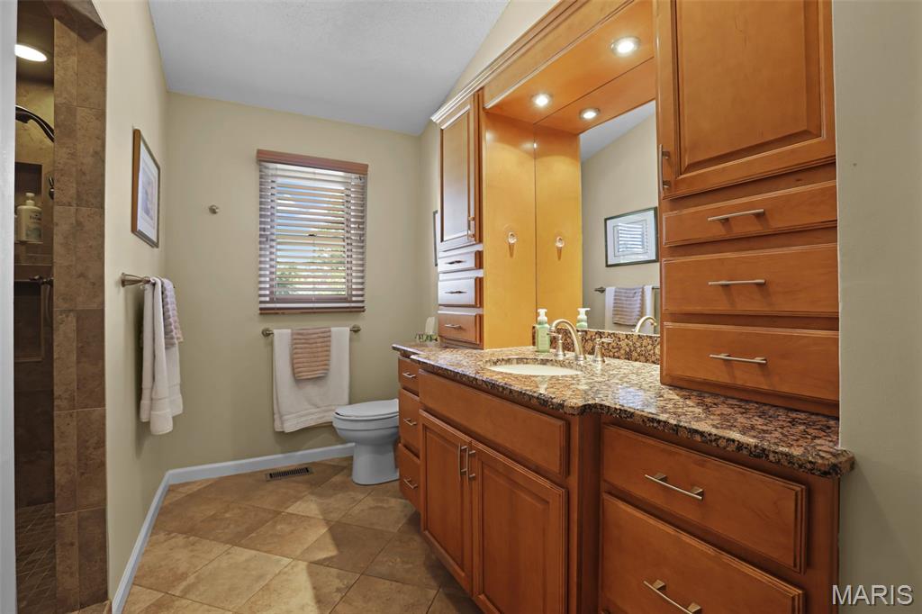 Glen Hills 1st Add - Residential