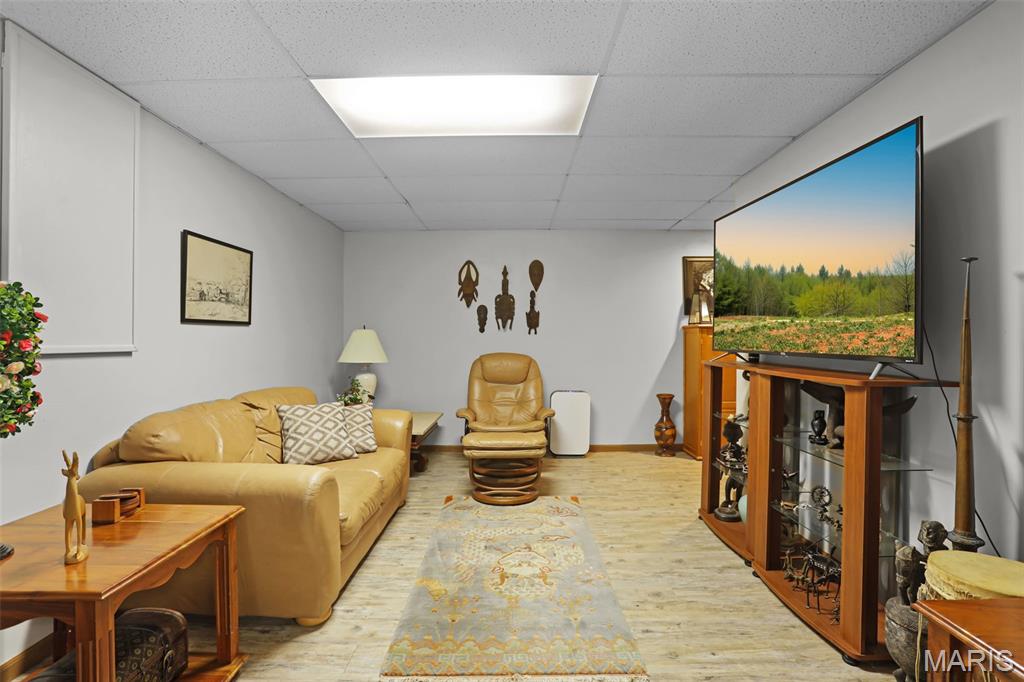 Glen Hills 1st Add - Residential