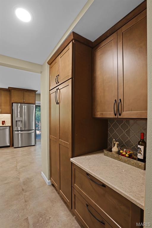 Glen Hills 1st Add - Residential