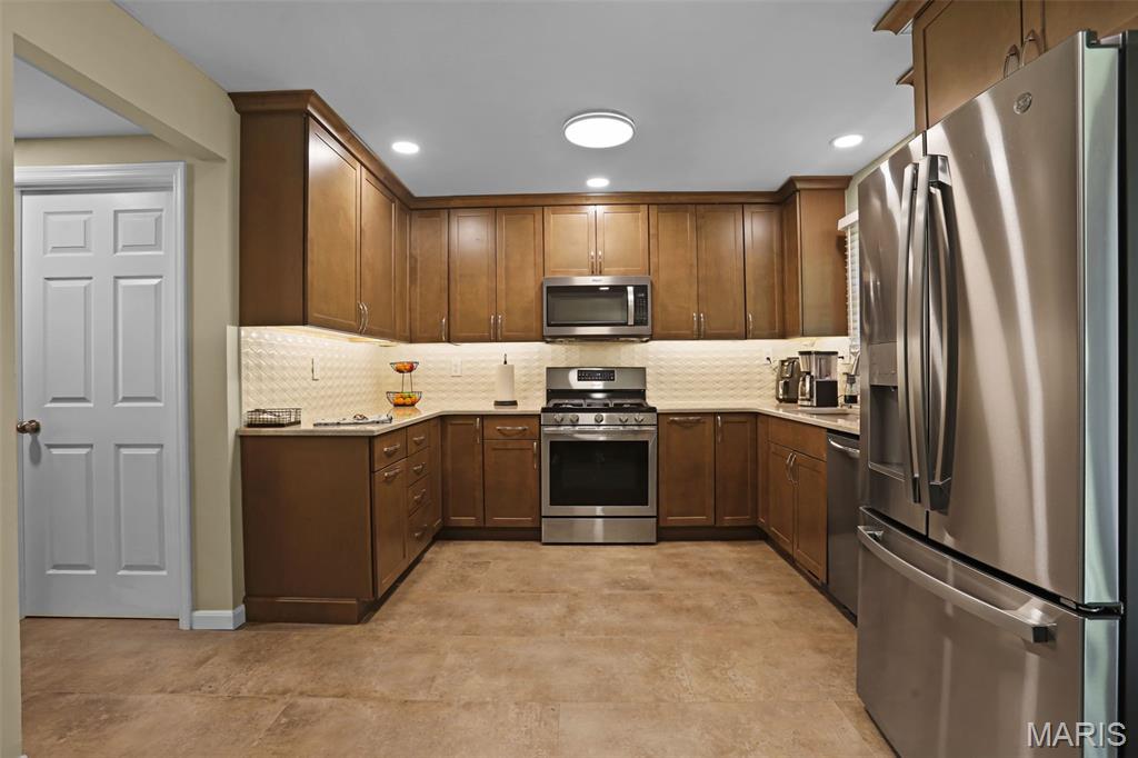 Glen Hills 1st Add - Residential