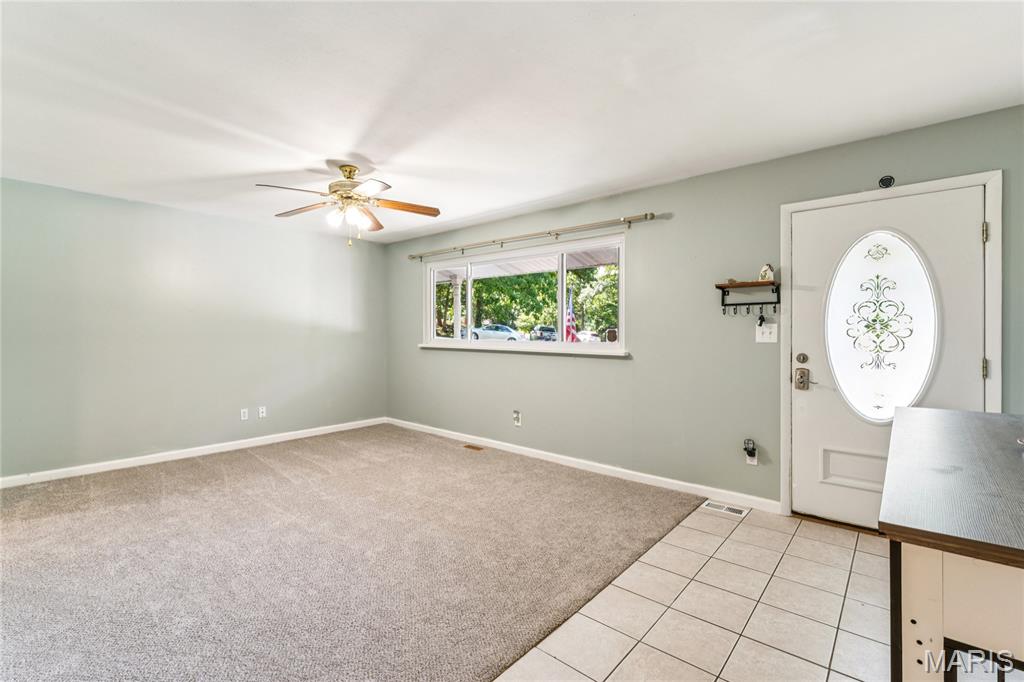Ofallon Hills - Residential