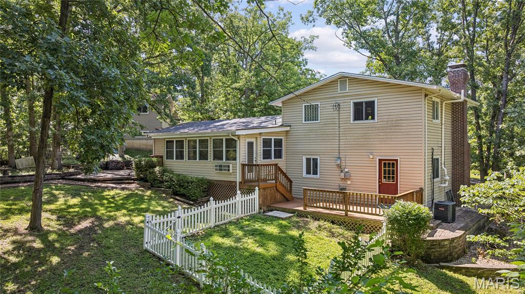 Ofallon Hills - Residential