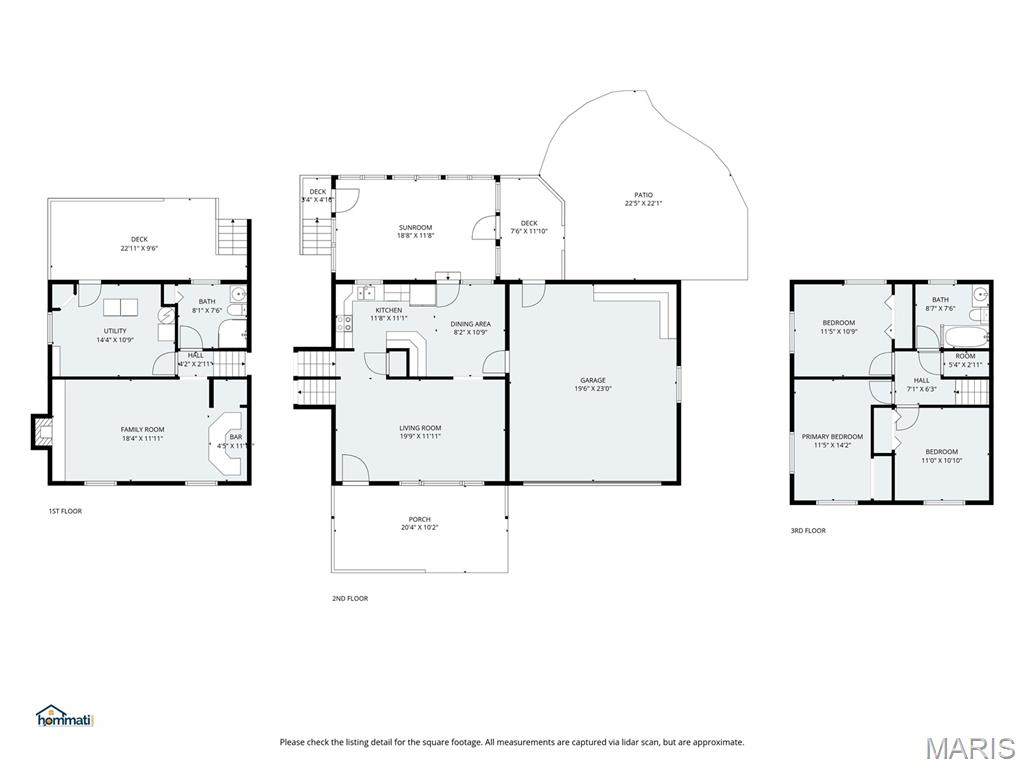 Ofallon Hills - Residential