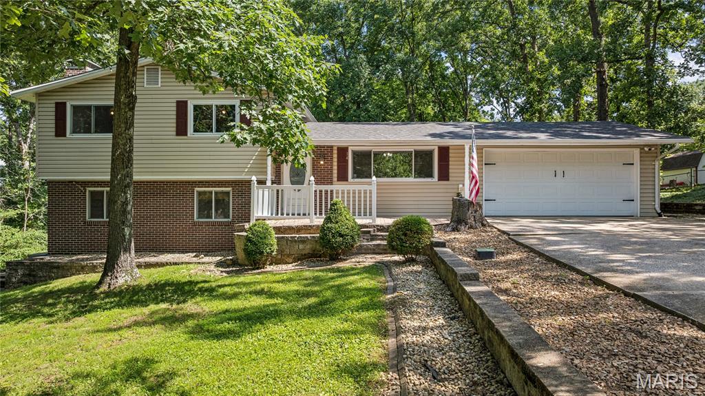 Ofallon Hills - Residential