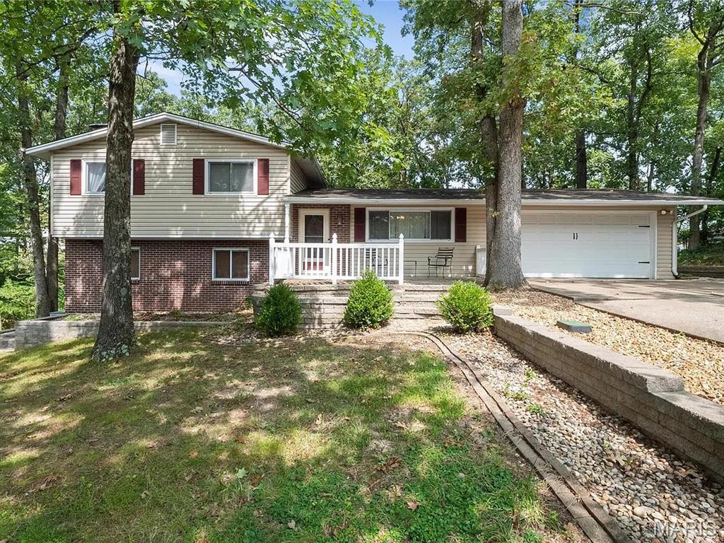 Ofallon Hills - Residential