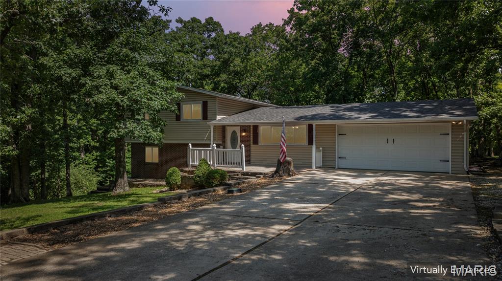 Ofallon Hills - Residential