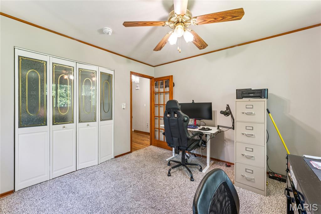 Ofallon Hills - Residential