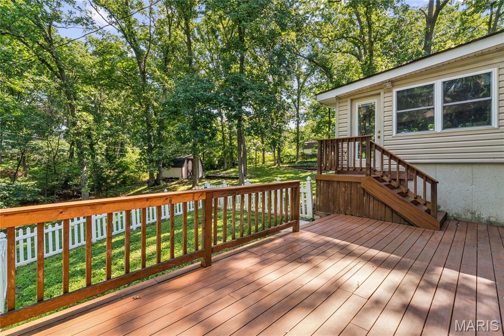 Ofallon Hills - Residential