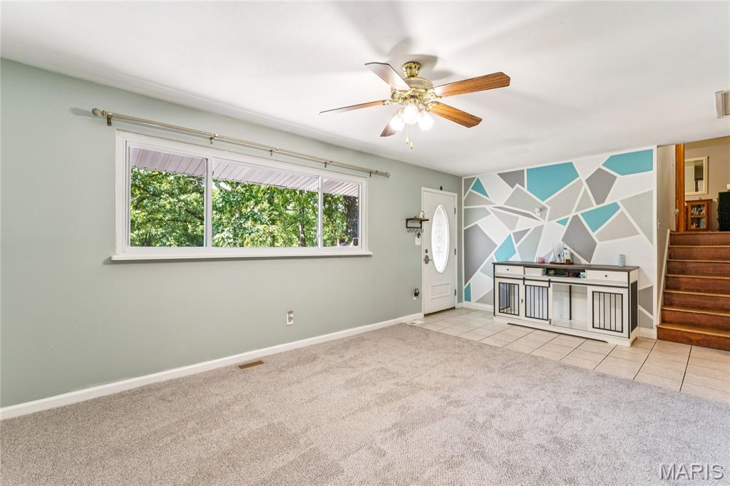 Ofallon Hills - Residential