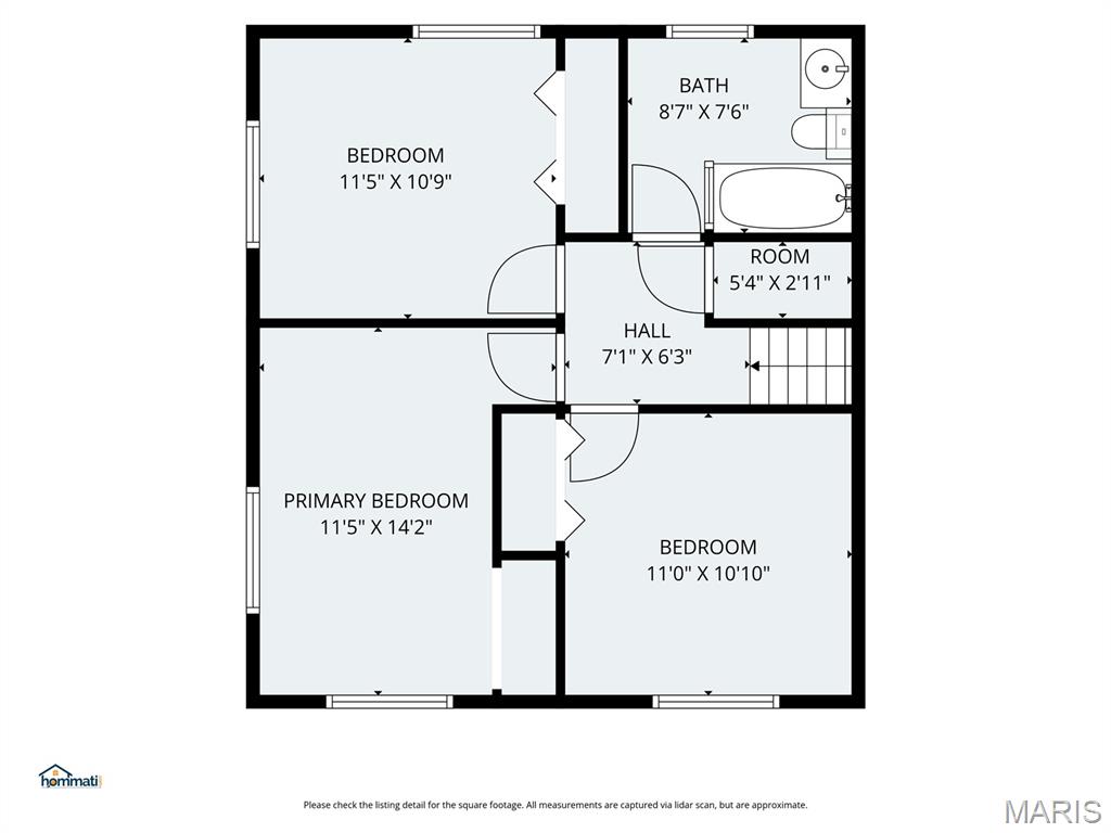 Ofallon Hills - Residential