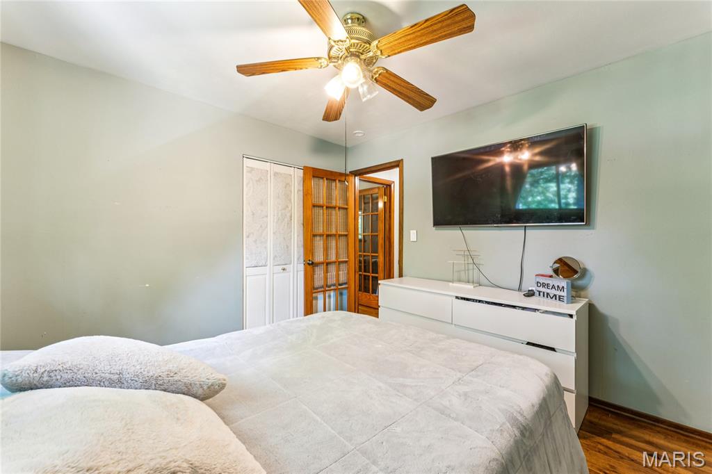 Ofallon Hills - Residential