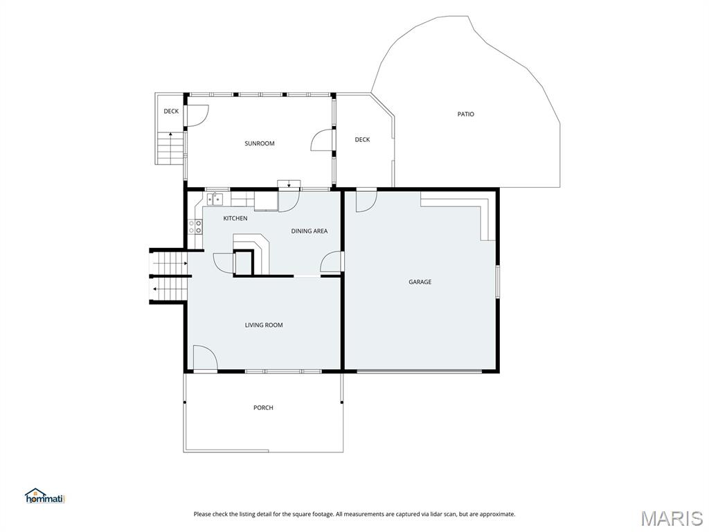 Ofallon Hills - Residential