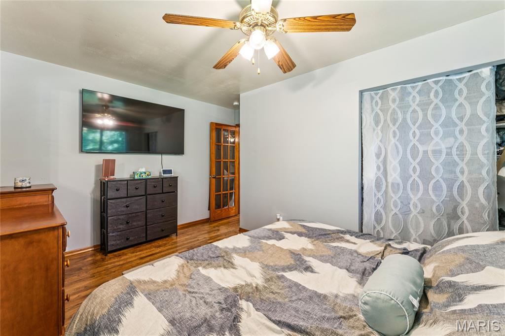 Ofallon Hills - Residential