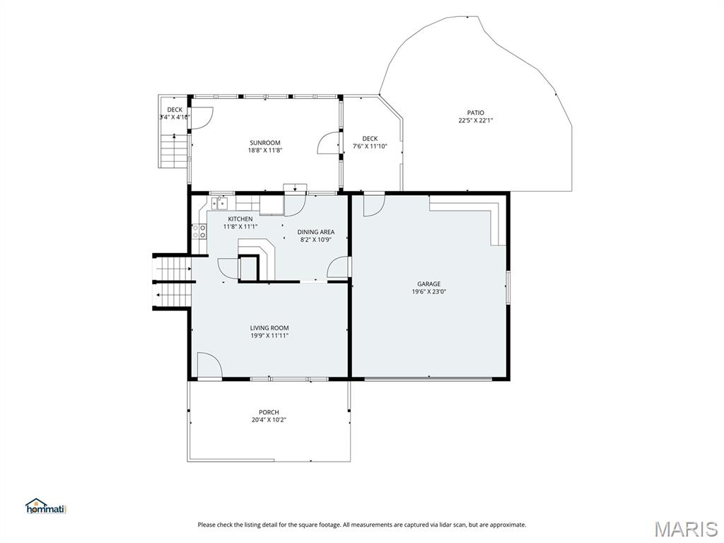 Ofallon Hills - Residential