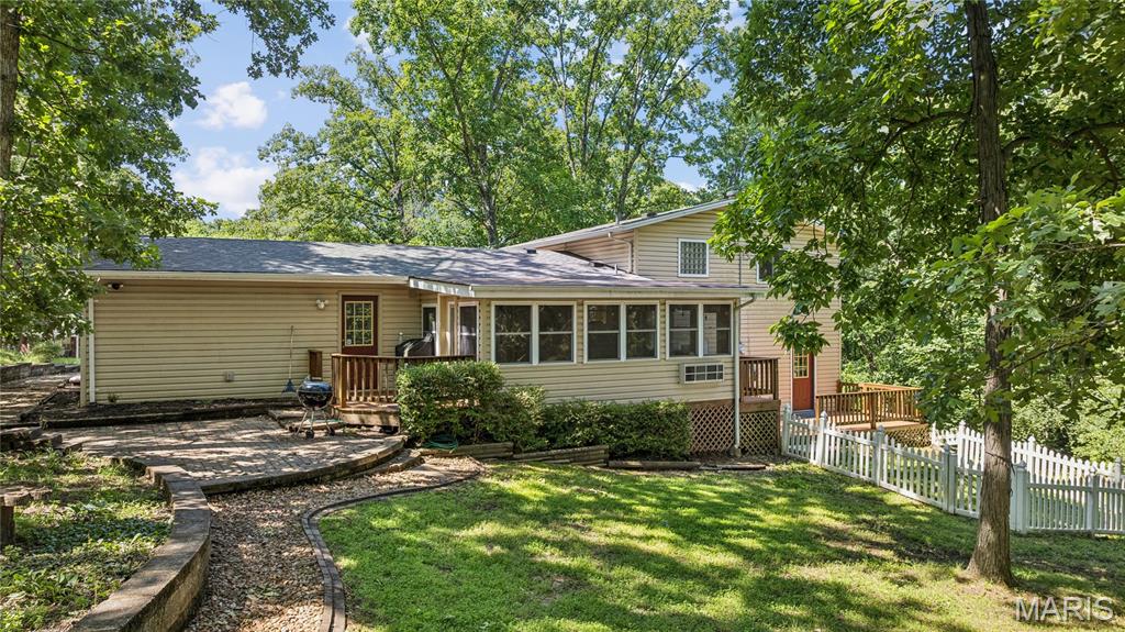 Ofallon Hills - Residential