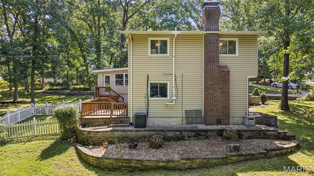 Ofallon Hills - Residential