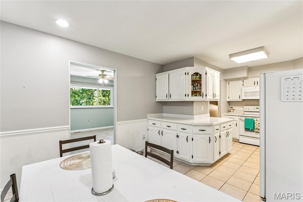 Ofallon Hills - Residential