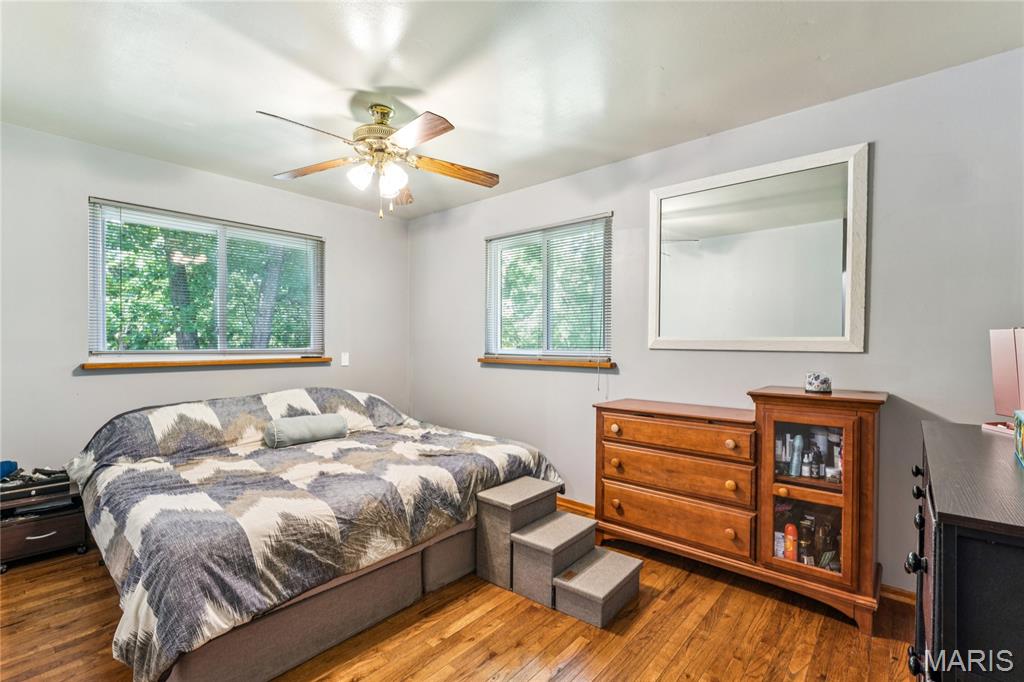 Ofallon Hills - Residential