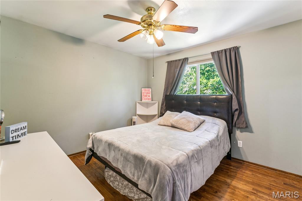 Ofallon Hills - Residential