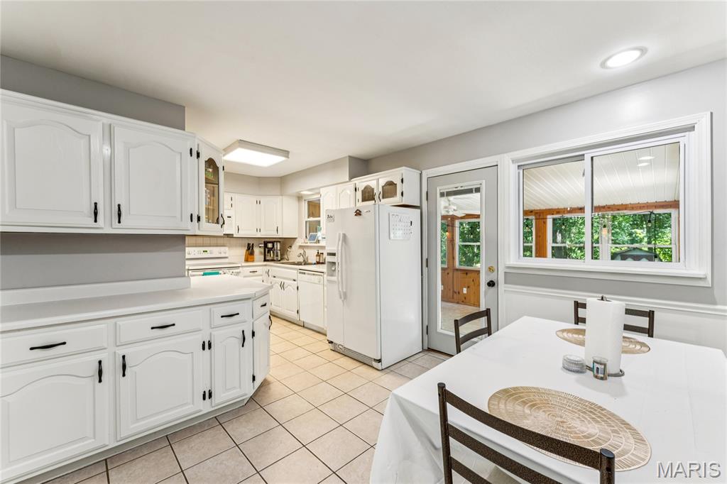 Ofallon Hills - Residential