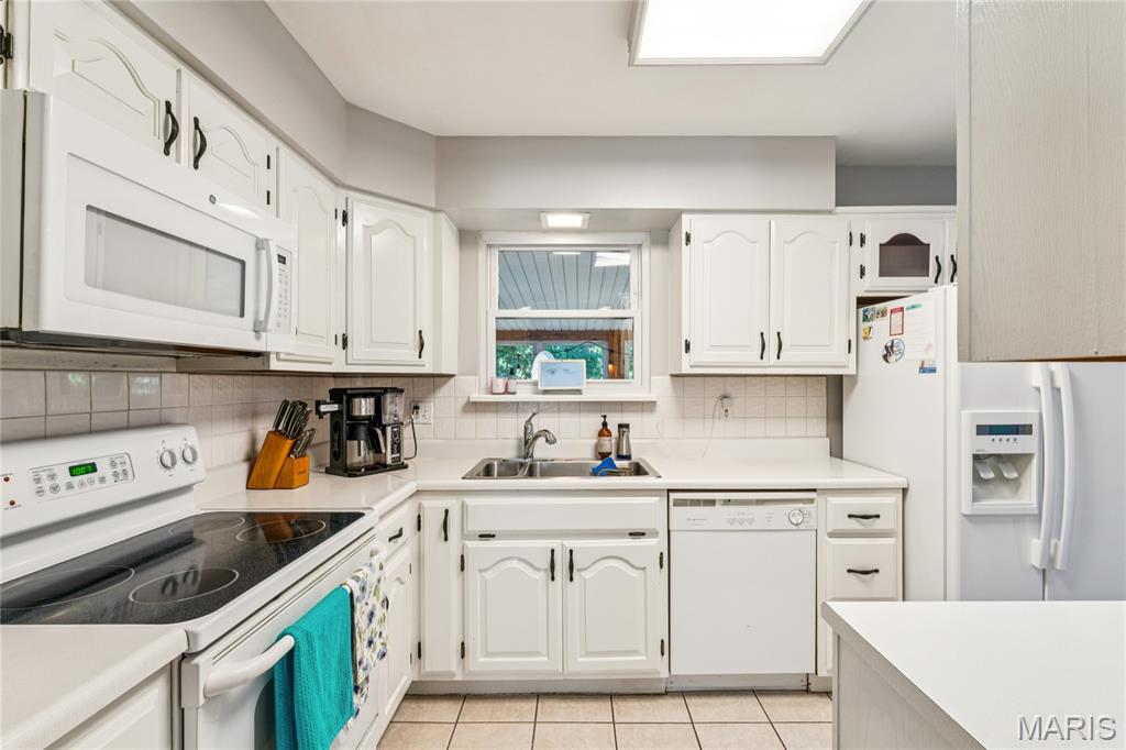 Ofallon Hills - Residential