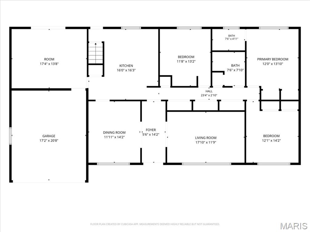Yorkshire Estates 23 - Residential