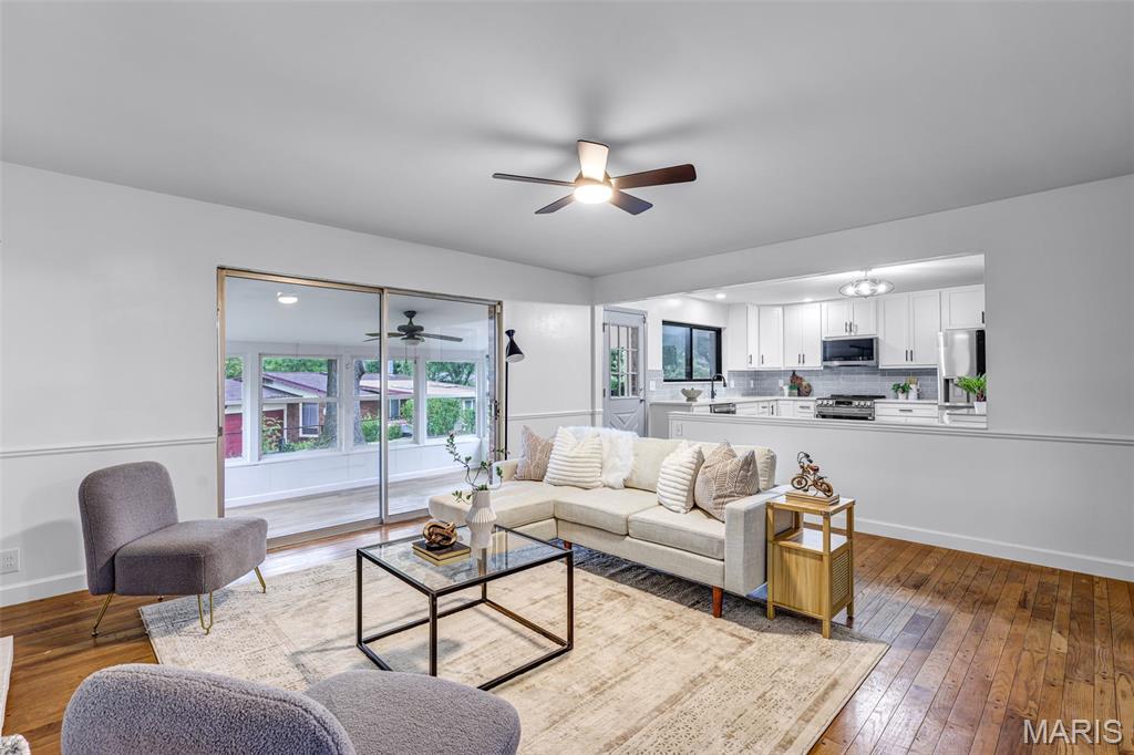 Paddock Meadows 4 - Residential