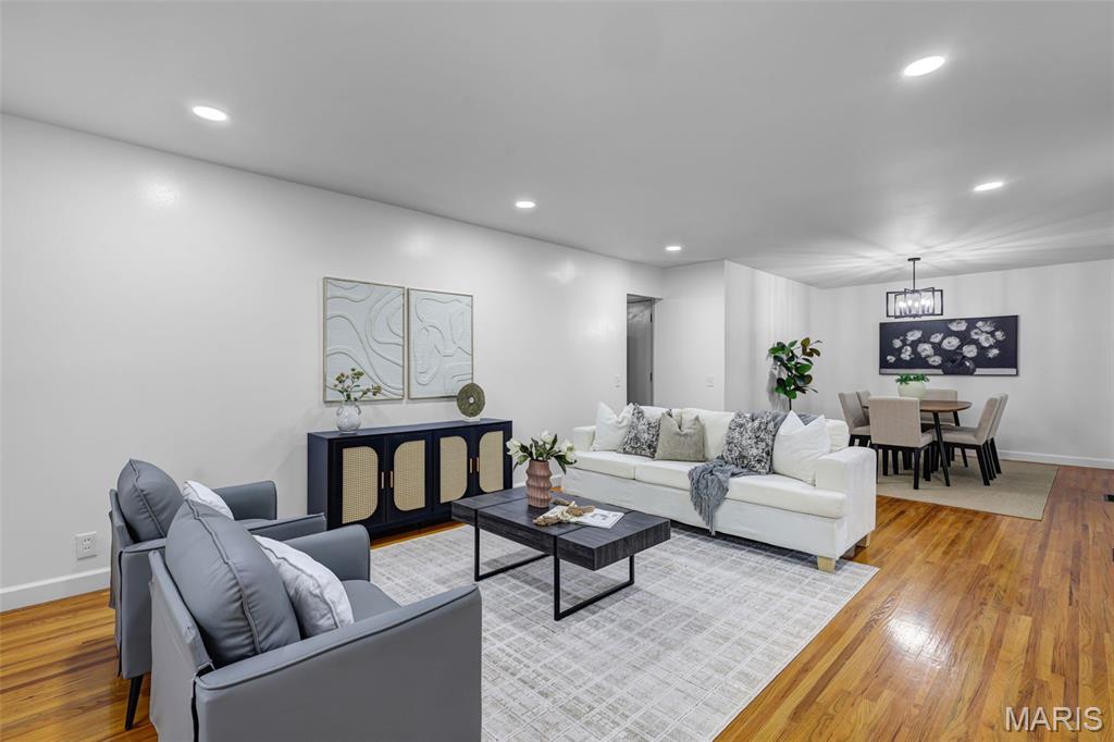 Paddock Meadows 4 - Residential