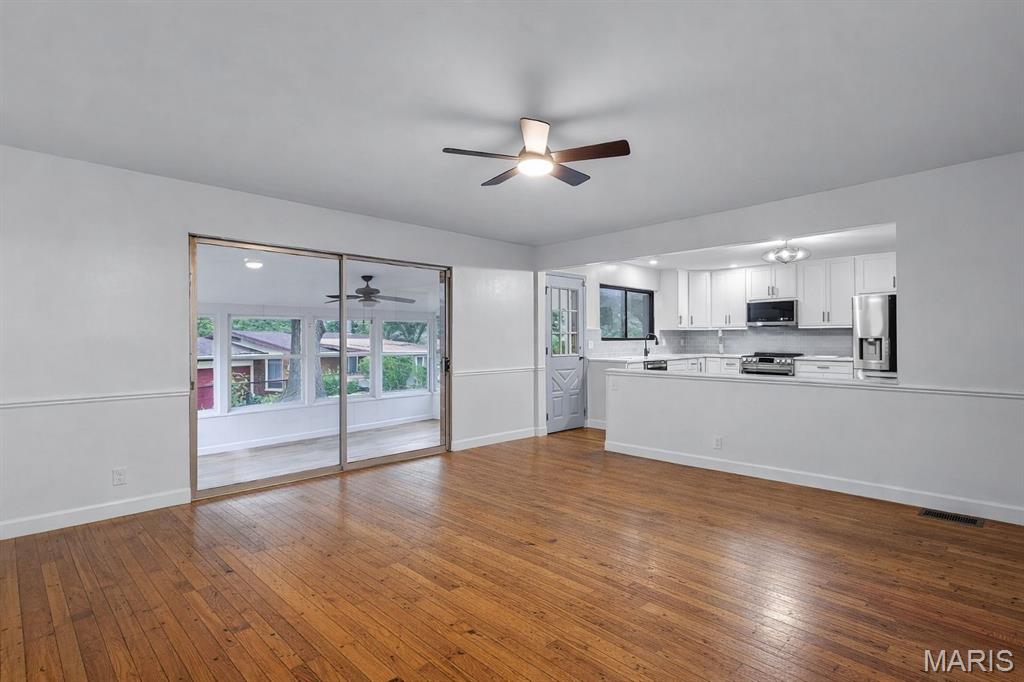 Paddock Meadows 4 - Residential