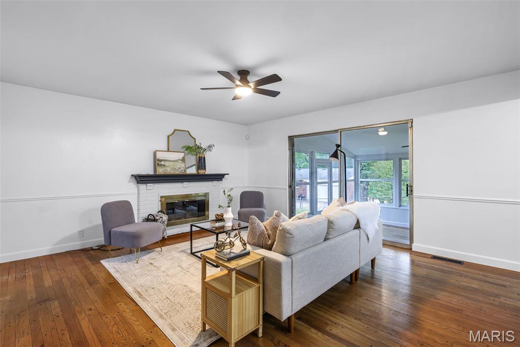 Paddock Meadows 4 - Residential