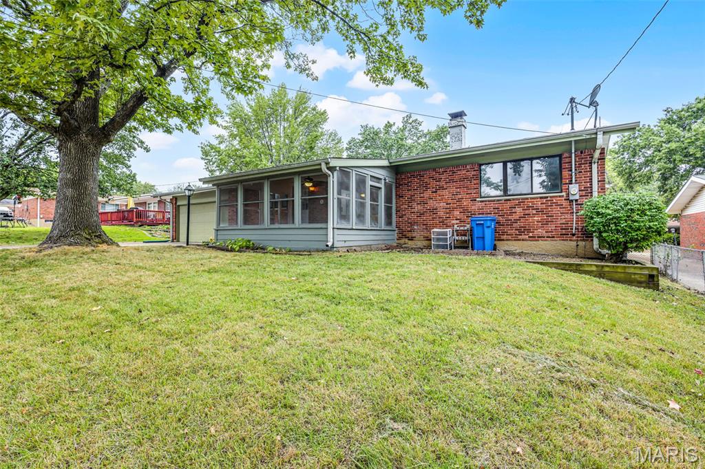 Paddock Meadows 4 - Residential